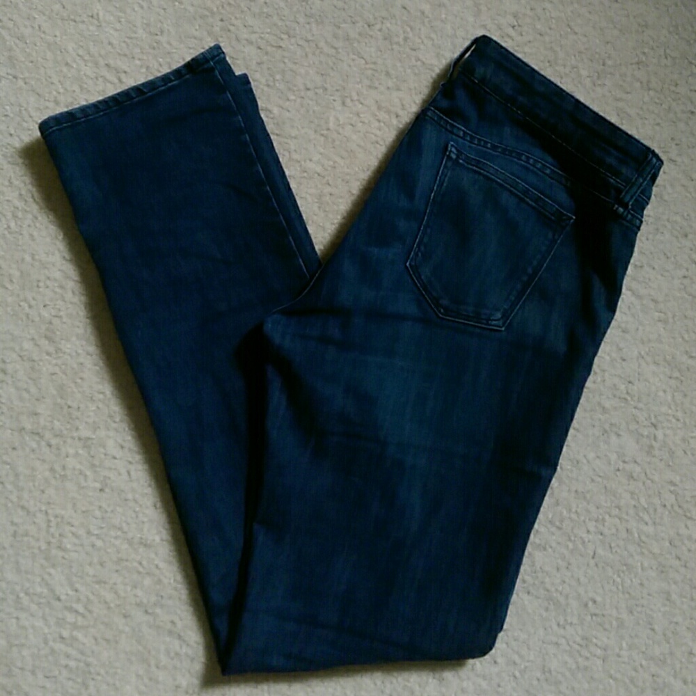 Gap Jeans